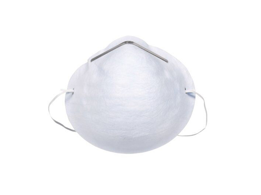3M™ Triple Layer Molded Face Mask