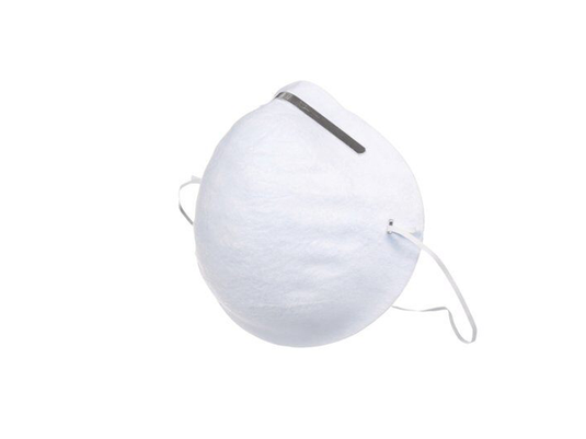3M™ Triple Layer Molded Face Mask