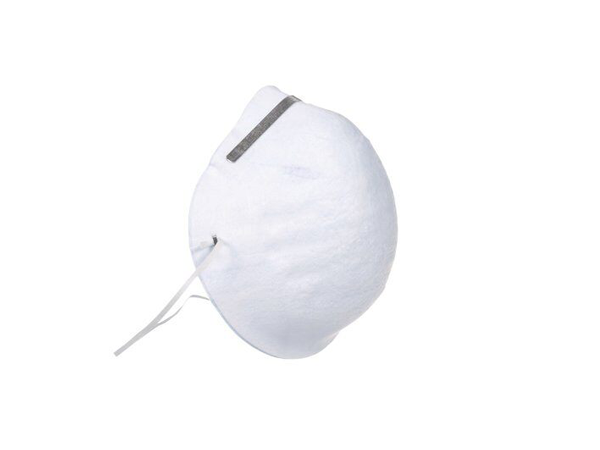 Load image into Gallery viewer, 3M™ Triple Layer Molded Face Mask
