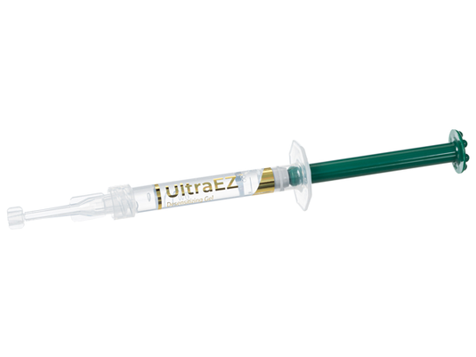 Ultradent UltraEZ Syringe